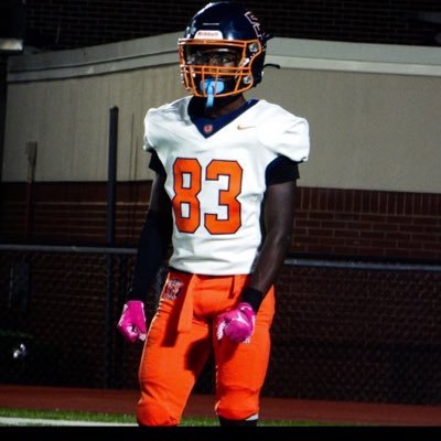 LyJae Blue | C/O 2026’ WR | 5’6 143LB | South Cobb HS, GA | 2.9 GPA | lyjaelb@gmail.com | https://t.co/21G2Ll3BIu | Austell, GA | NCAA ID: 2311165466