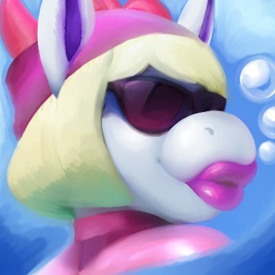 juicybubble.bsky.socialさんのプロフィール画像