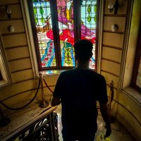 MA⚡ (@mo3dell) 's Twitter Profile