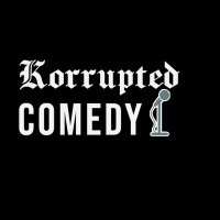 KorruptedComedy(@KorruptedComedy) 's Twitter Profile Photo