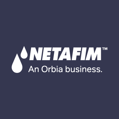 Netafim is the global leader in smart drip and micro-irrigation solutions for a sustainable future. Helping the world to Grow More with Less