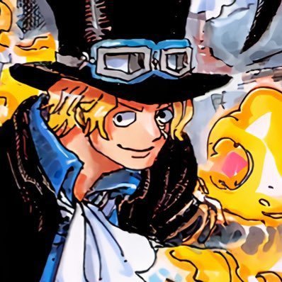 🎩💥 daily content for sabo from #onepiece not spoiler free