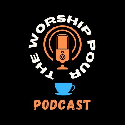 🎙️Co-Hosted by Aubrey Starkey & Carter Ellison  ☕️Talking about Christian Worship over a cup of coffee