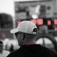 Ryan Levinger (@coachlev6) 's Twitter Profile
