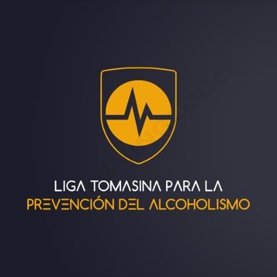 Liga para la prevención del alcolismo en la comunidad tomasina.