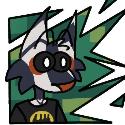 WhiteShadow_AAAa | COMMISSIONS CLOSED!! |さんのプロフィール画像