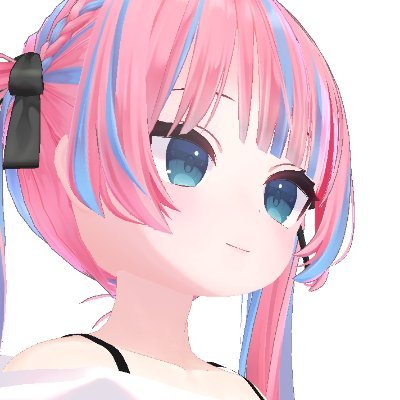 三日坊主にはどうやらならなかった
某所でゲームしてるとこ配信してたりします
かわいさMAX　ピンクは合格