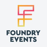 Foundry Events(@EventsFoundry) 's Twitter Profile Photo