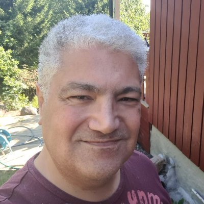 FarjamMovafagh's profile picture. 