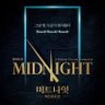 Midnight_M2017's profile picture. 2025.12.13 - 2026.3.15 예스24아트원 1관