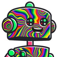 Psychedelic Cases Bot(@psy_cases) 's Twitter Profileg