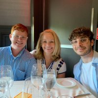 Maureen T Martin (@drmtmartin) 's Twitter Profile Photo