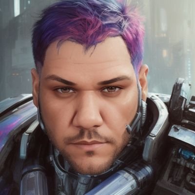 UrsoGeek123's profile picture. Só um passa tempo de leve, rsrs!