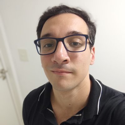 franpossa1's profile picture. Software Engineer 💻