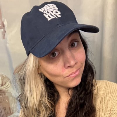 mom of two. florida native. millennial. ND/Ravens/Orioles all day. leftist “scum”.
