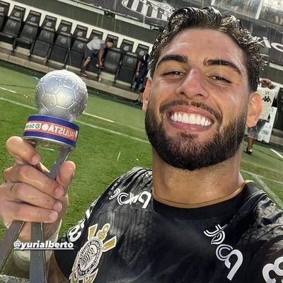 VAI CORINTHIANSSSSSSSSSSS AAAAAAAA
*Som de águia
@Corinthians💍
