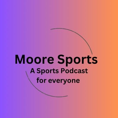 A small indie podcast group composed of The Random Hour, Moore Sports, and Popcorn Buckets. We’re Devin Moore and Kyle Crump. You’ll figure which one is which.