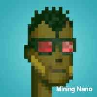 nanom_iing's profile picture. 🍟 next-gen nft game for fun-seekers that lets you collect freenfts every day!