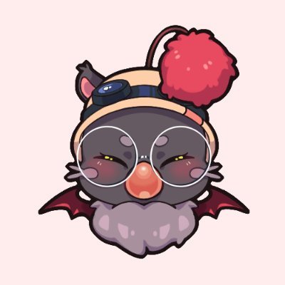 Yura's arts 🎨 COMMS OPEN! (I'm also on 🦋)さんのプロフィール画像
