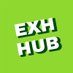 EXH HUB (@exhhub) Twitter profile photo EXH HUB (@exhhub) Twitter profile photo