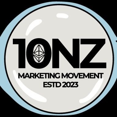 10NZ 🔟 Transforming Advertising, Marketing, and Investments with Blockchain Technology🚀💸