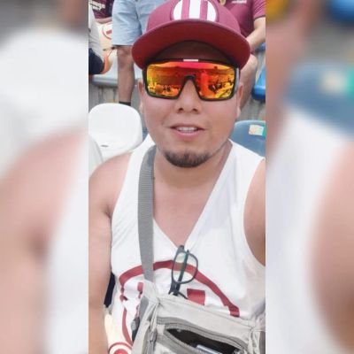 TomyPineda16's profile picture. Periodismo Deportivo - Isil. Apasionado del Fútbol e hincha acérrimo del Club Universitario de Deportes