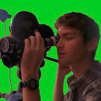 Zack Makes Movies (@zack2thafuture) 's Twitter Profile Photo