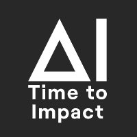 AI Time to Impact(@AITimetoImpact) 's Twitter Profile Photo