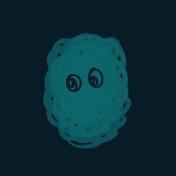 bluegreenghost Profile Picture