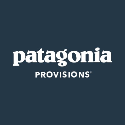 Patagonia Provisions