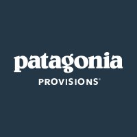 Patagonia Provisions (@patagoniaprov) 's Twitter Profile