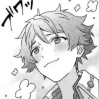 Mika || He/they|| -100 milestone(@Mika_Cals) 's Twitter Profile Photo