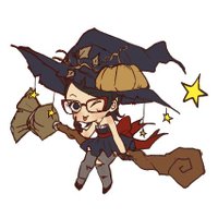 Merlin the Lust Sin (@oberonlefaye) Twitter profile photo