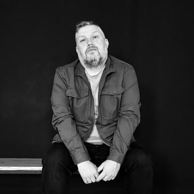 TheScullydad's profile picture. Don’t judge people for the choices they make when you don’t know the options they had to choose from!