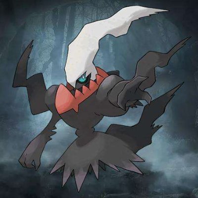Average darkrai enjoyer Profile