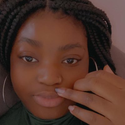 I can Influencer || I can Fashion Designer || I can Art || I can Vlogs || I can Cook || I can Act || Black Magic ✊🏾 ☕️💋