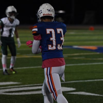 Danbury High School | Class of 2025 | Wr/Db | 4.4 GPA | 5’10” | 170 | asherandkaya@gmail.com |