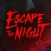 Escape The Night (@EscapeTheNight) Twitter profile photo