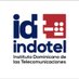 Instituto Dominicano de las Telecomunicaciones (@indotelrd) Twitter profile photo Instituto Dominicano de las Telecomunicaciones (@indotelrd) Twitter profile photo