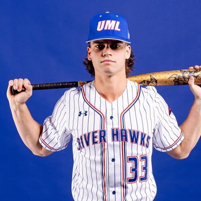 2022 New Hampshire D1 POTY @RiverHawkBB #33