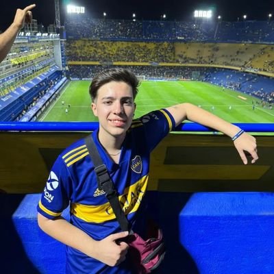 juan_ambrogio04's profile picture. Bokita