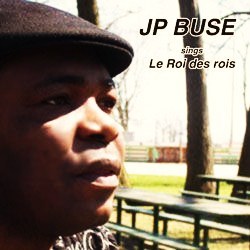 JPBUSE2010's profile picture. Who is JP-BUSE  ? - He's an African-Canadian recording artist from the Democratic Republic of Congo (DRC, formely know by the name Republic of Zaire). JP-BUSE'