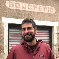 Robin D'Angelo (@robindangelo) 's Twitter Profile