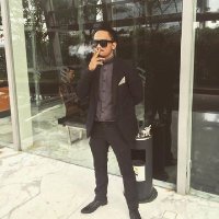 Angga Makaveli (@anggamakaveli) 's Twitter Profile