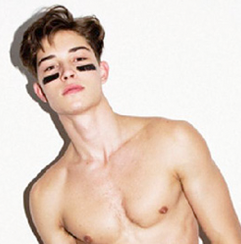 A service of @GayGeeksOrg. Because sometimes you need a twink. SFW. Twinks are not the only fruit; see also @EmergencyOtter.