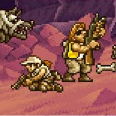 drOClNFWKVsPNmj's profile picture. レトロゲーム大好き。2023/12/25メタルスラッグX、677万点達成。2025年7月メタルスラッグ３、970万オーバー達成。Gステ七隈を拠点にメタスラ7タイトルノーデスクリアを目指してます。カルドセプト2ndエキスパンション大好き