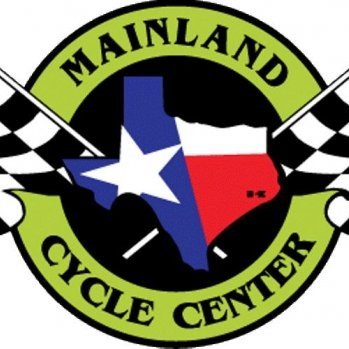 Sales Supervisor with Mainland Cycle Center! Living the American Dream with an amazing family and great friends.