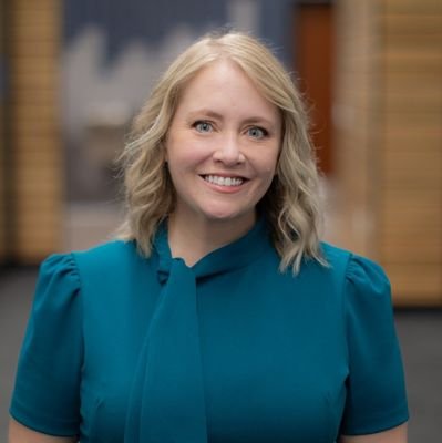 MrsReaka's profile picture. Early Childhood Learning Facilitator for Lewisville ISD