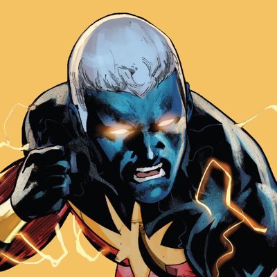 23 | Enjoyer of comics | Genis-Vell shill | Sinestro stan | @thoughtjunction