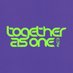 Together As One NYE (@TogetherNYE) Twitter profile photo